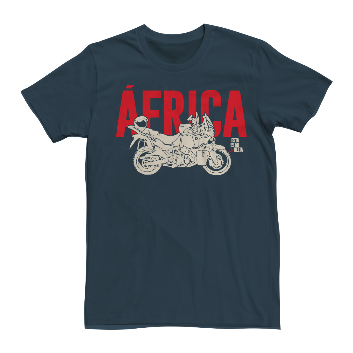 camisetaAfrica_azul